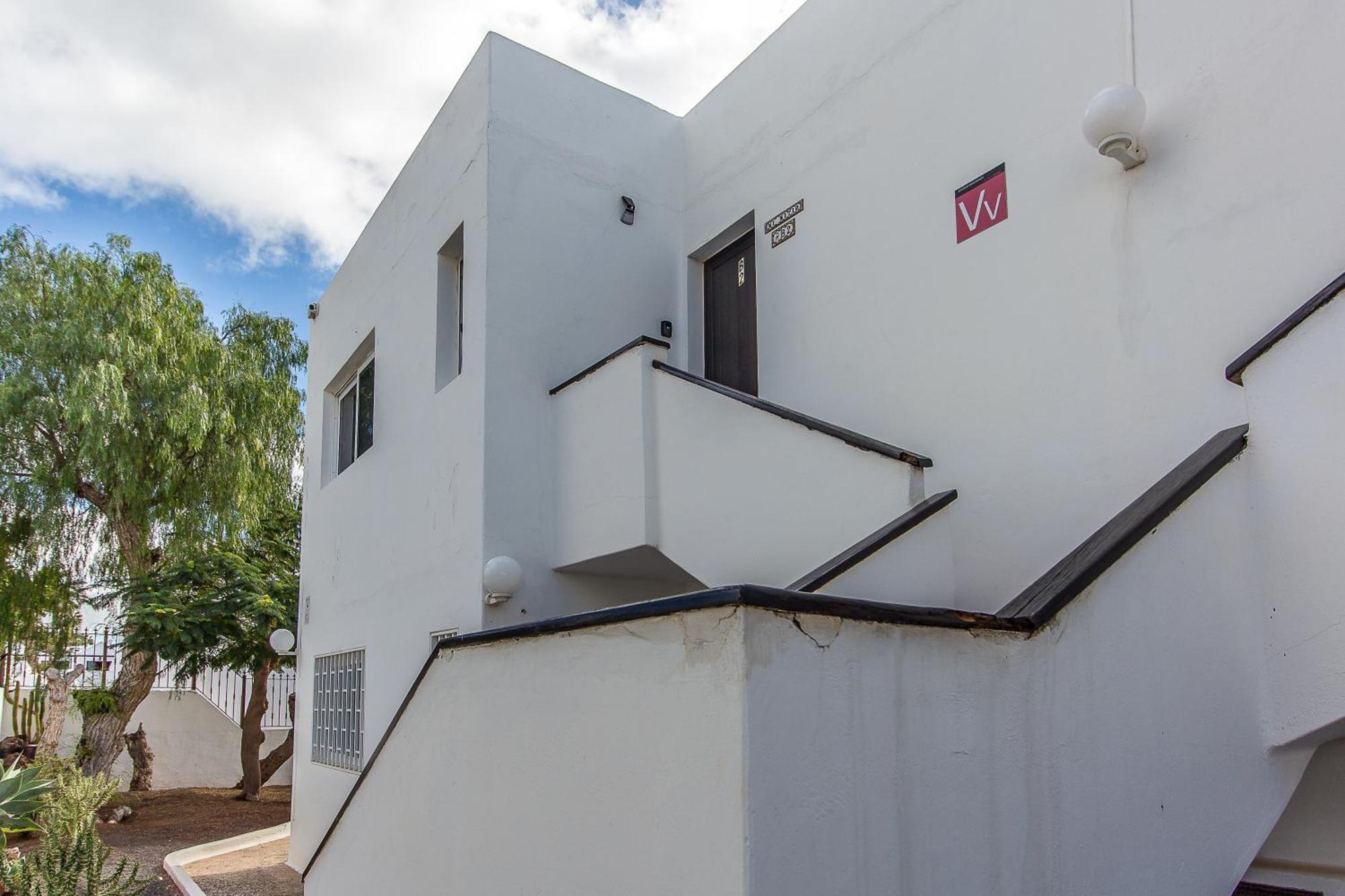 Los Arcos B2 ปูแอร์โตเดลคาร์เมน ภายนอก รูปภาพ